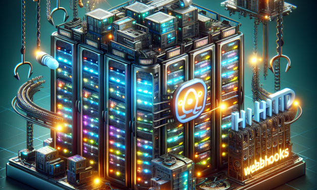 Optimizing Kubernetes Webhooks for Performance and Reliability