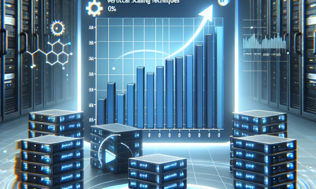 Optimizing Resource Allocation in Kubernetes: Vertical Scaling Techniques