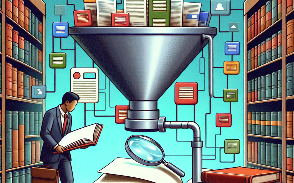 Optimizing Your Content Archive: The Power of Taxonomy Filters