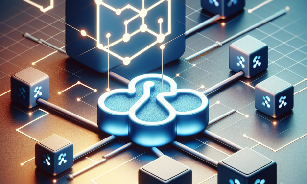 Scaling WebSocket Applications with Kubernetes