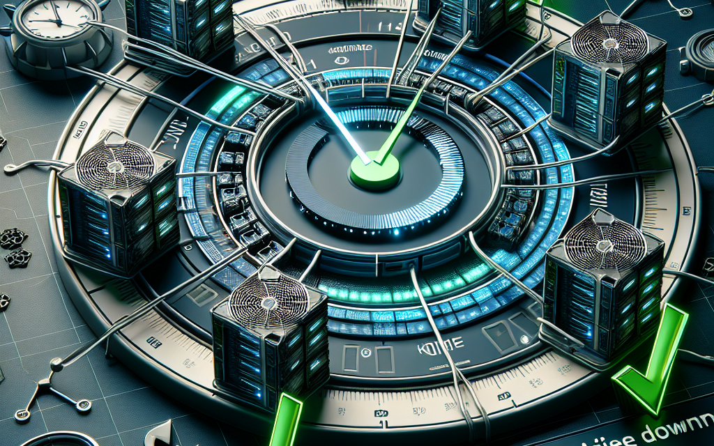 Strategies for Minimizing Downtime During Kubernetes Upgrades