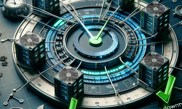 Strategies for Minimizing Downtime During Kubernetes Upgrades