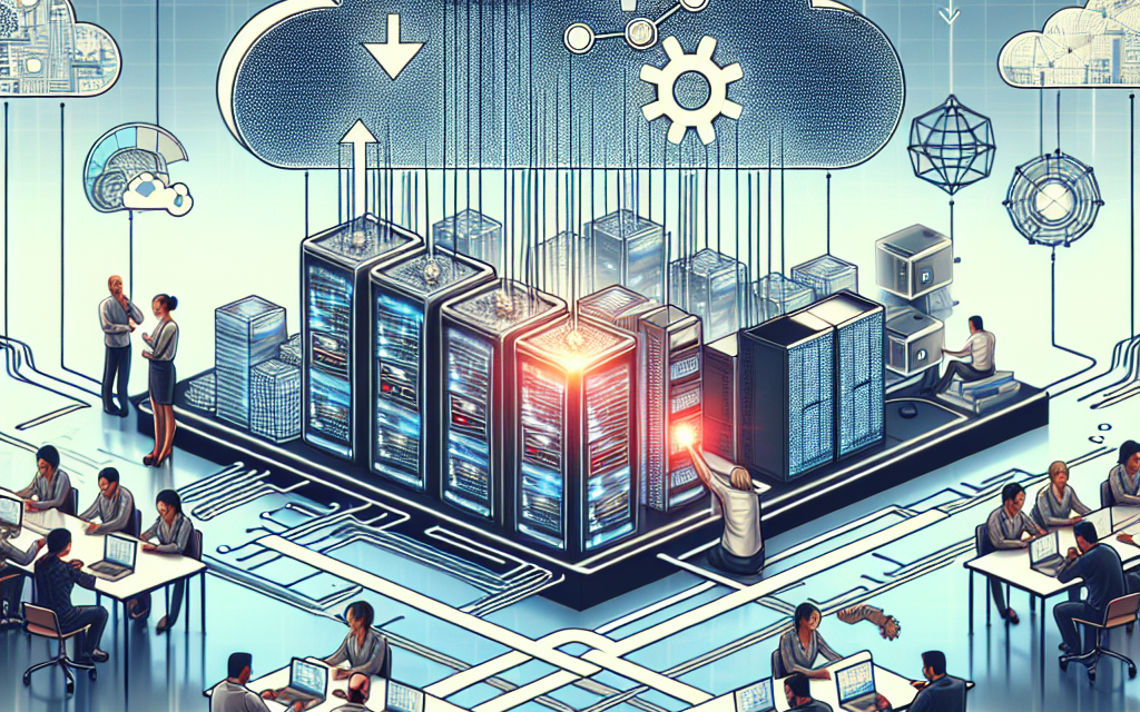 Strategies for Reducing Kubernetes Workload Downtime