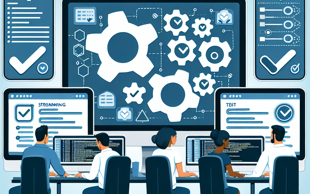 Streamlining Kubernetes Workflow Testing for DevOps Teams