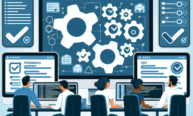 Streamlining Kubernetes Workflow Testing for DevOps Teams