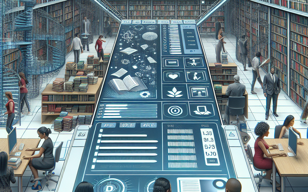 Ultimate Guide to Implementing Advanced Pagination in Large Content Libraries