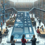 Ultimate Guide to Implementing Advanced Pagination in Large Content Libraries