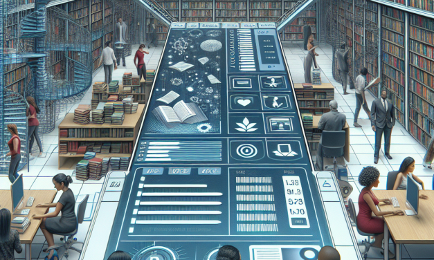 Ultimate Guide to Implementing Advanced Pagination in Large Content Libraries