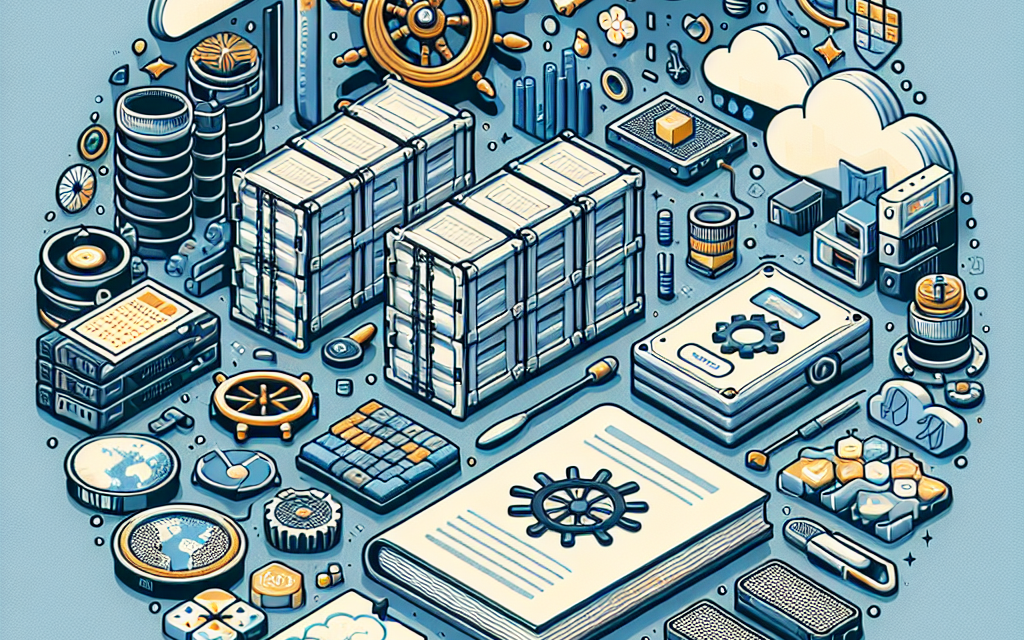 Understanding Kubernetes Volume Access Modes: A Comprehensive Guide