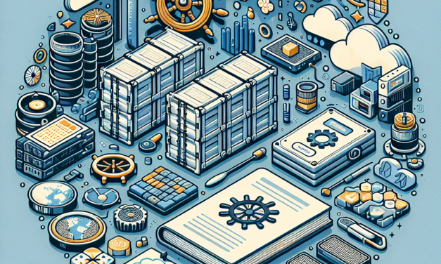 Understanding Kubernetes Volume Access Modes: A Comprehensive Guide