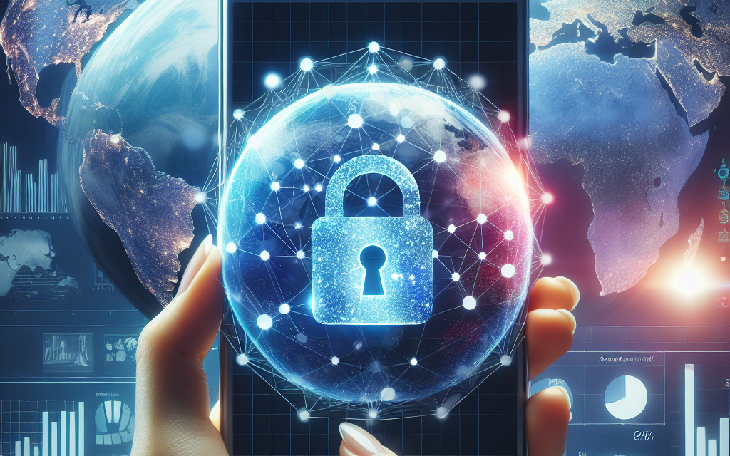 Unlocking Local Potential: How Geolocation Can Transform Your Marketing Strategy