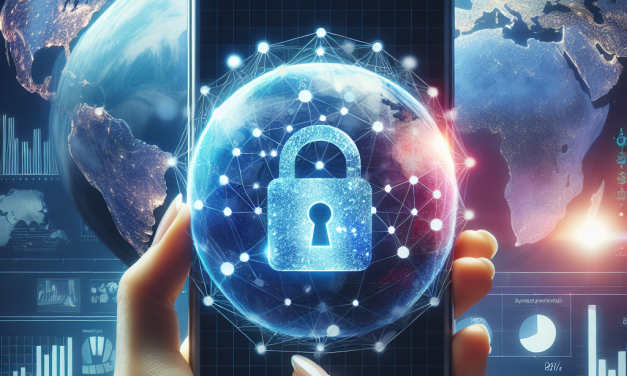 Unlocking Local Potential: How Geolocation Can Transform Your Marketing Strategy