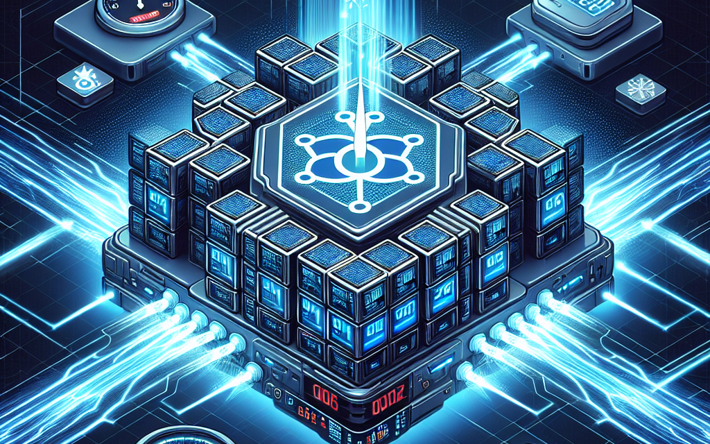 Achieving Zero Latency Networking in Kubernetes: Techniques and Best Practices