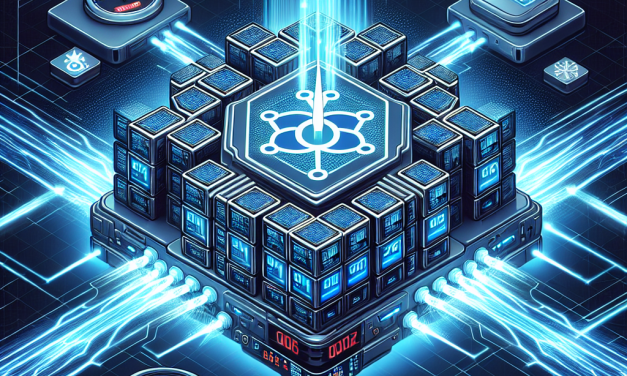 Achieving Zero Latency Networking in Kubernetes: Techniques and Best Practices