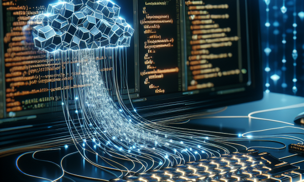 Automating Kubernetes Deployments with Dynamic YAML Generation Scripts