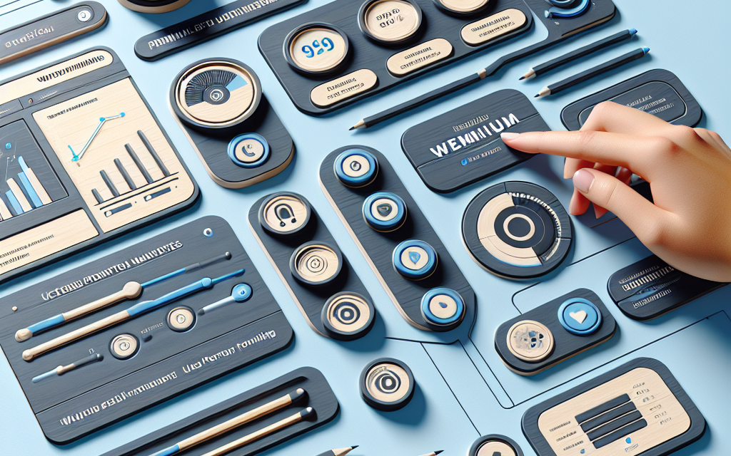 Designing Engaging User Dashboards for Premium Members on WordPress