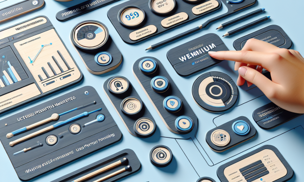 Designing Engaging User Dashboards for Premium Members on WordPress