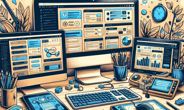 Designing Intuitive User Dashboards in WordPress: Best Practices