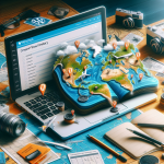 Designing Your Dream Travel Itinerary Planner with WordPress