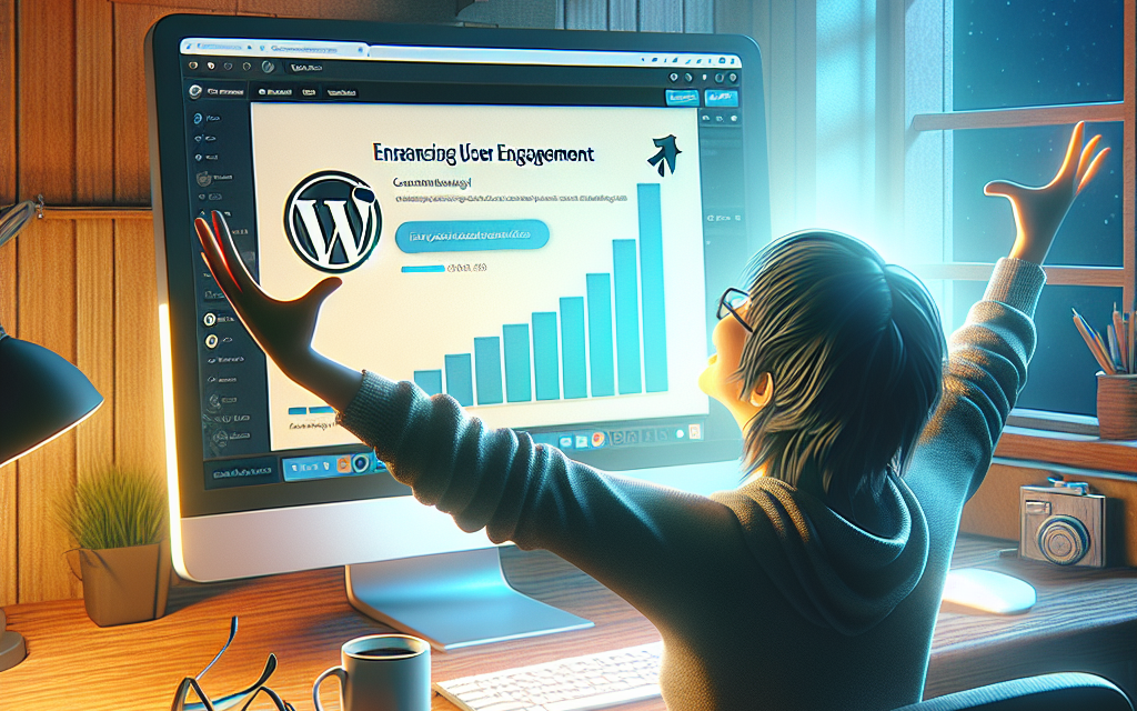 Enhance User Engagement: Implementing Progress Bars for Content Completion in WordPress