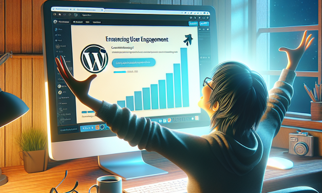 Enhance User Engagement: Implementing Progress Bars for Content Completion in WordPress