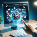 Enhance User Experience with Floating Action Buttons in WordPress