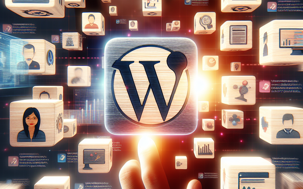 Enhancing User Engagement with Dynamic Content Blocks in WordPress
