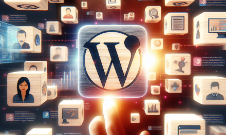 Enhancing User Engagement with Dynamic Content Blocks in WordPress