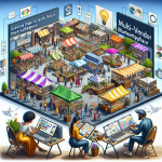 Essential Steps to Launching a Successful Multi-Vendor Marketplace