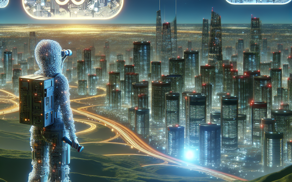 Exploring Seamless Kubernetes Integration with Google Cloud Platform