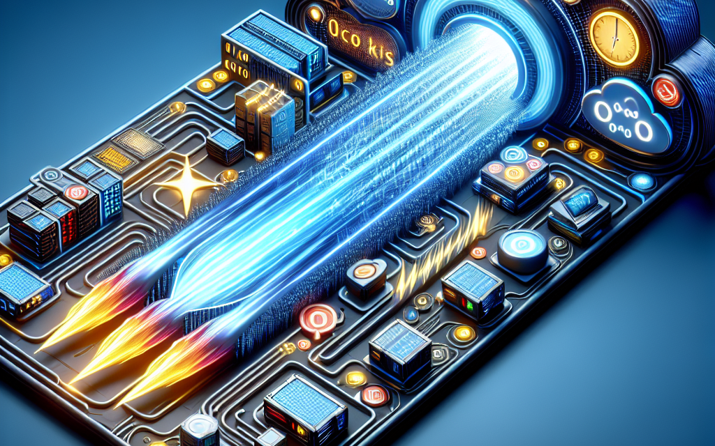 Exploring Zero Copy Mechanisms in Kubernetes for Enhanced Performance