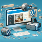 How to Integrate Virtual Tours into Your WordPress Site for Enhanced User Experience