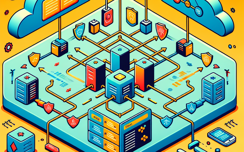 Implementing Zone-Based Traffic Policies in Kubernetes Architectures