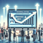 Implementing a Referral System: Boosting User Engagement and Growth