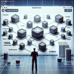 Managing Application Configuration with Kubernetes YAML ConfigMaps