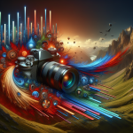 Mastering Photo Galleries: Advanced Filters for Stunning Visuals