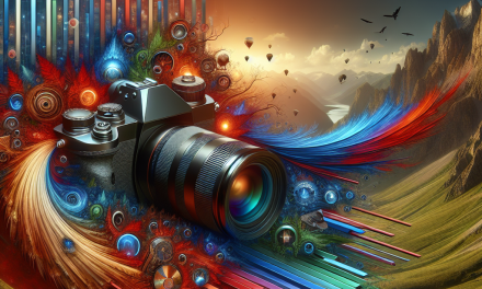 Mastering Photo Galleries: Advanced Filters for Stunning Visuals