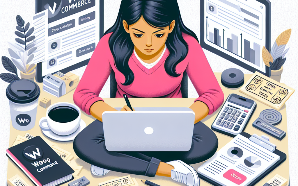 Mastering WooCommerce: A Step-by-Step Guide to Setting Up Ticket Sales