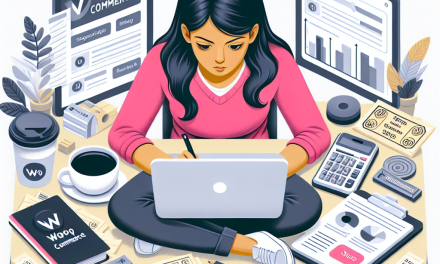 Mastering WooCommerce: A Step-by-Step Guide to Setting Up Ticket Sales