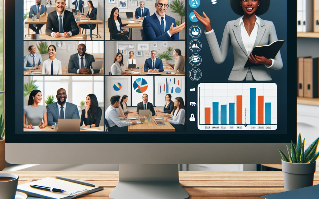 Maximizing Engagement in Member-Exclusive Webinars