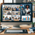 Maximizing Engagement in Member-Exclusive Webinars