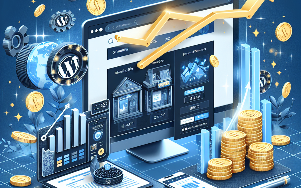 Maximizing Sales with Dynamic Product Recommendations in WordPress