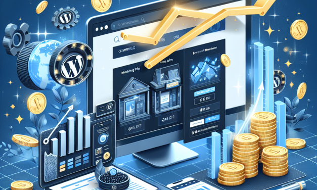 Maximizing Sales with Dynamic Product Recommendations in WordPress