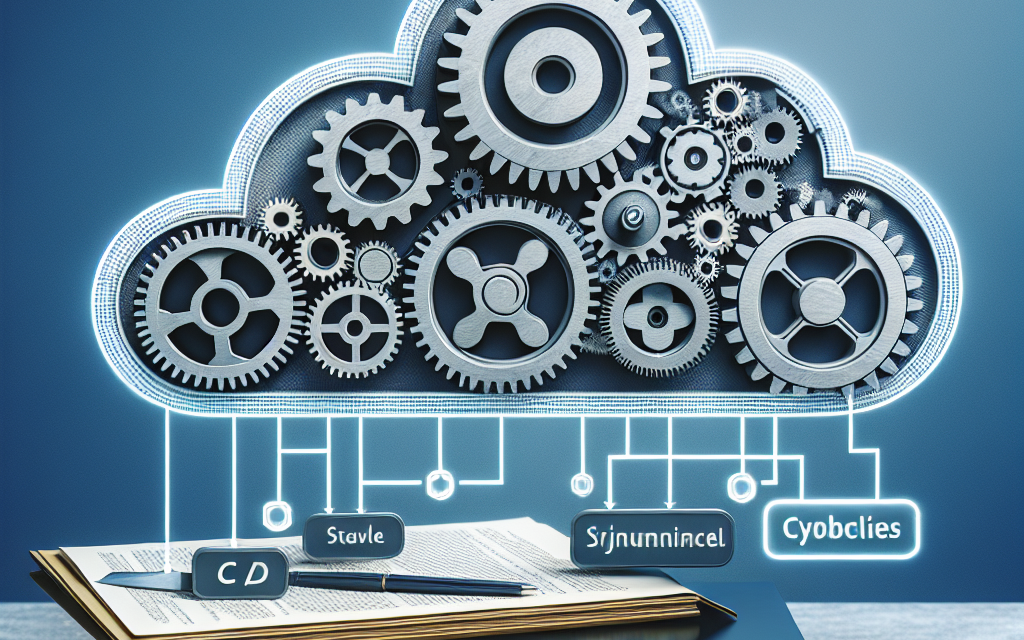 Streamlining CI/CD: Essential Kubernetes YAML Best Practices