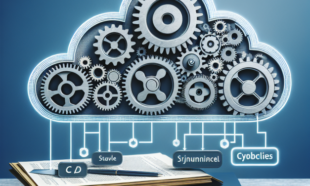 Streamlining CI/CD: Essential Kubernetes YAML Best Practices