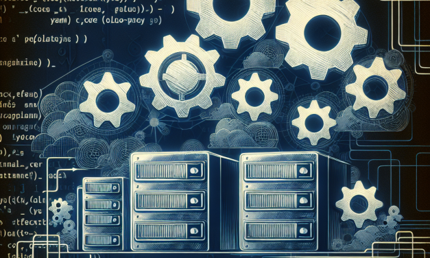 Streamlining Your Kubernetes Deployments: Best Practices for YAML Efficiency