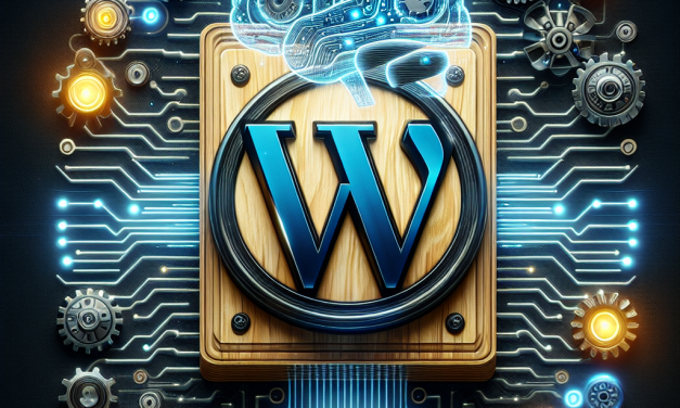 Transform Your WordPress Site with AI-Powered Tools