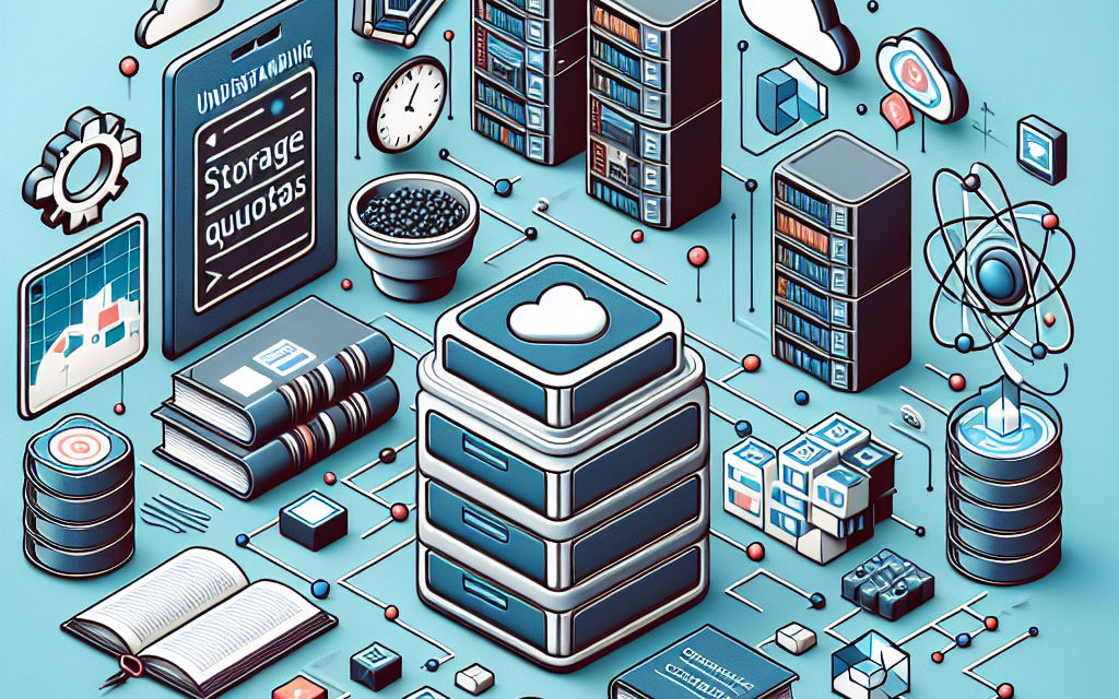 Understanding Kubernetes Storage Quotas: A Comprehensive Guide