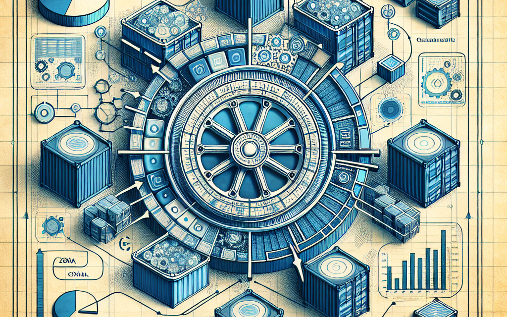 Understanding Kubernetes Zonal Metrics for Enhanced Resource Management