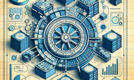 Understanding Kubernetes Zonal Metrics for Enhanced Resource Management